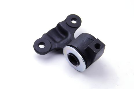 Сайлентблок заднего рычага для Scudo/Jumpy/Expert 96 L, METALCAUCHO (02982) Сайлентблок заднего рычага для Scudo/Jumpy/Expert 96 L, METALCAUCHO (02982)