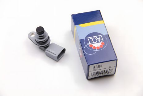 Датчик распределителя Audi/Seat/Skoda FABIA, OCTAVIA 1.0-3.6, 95-, FACET (90368)