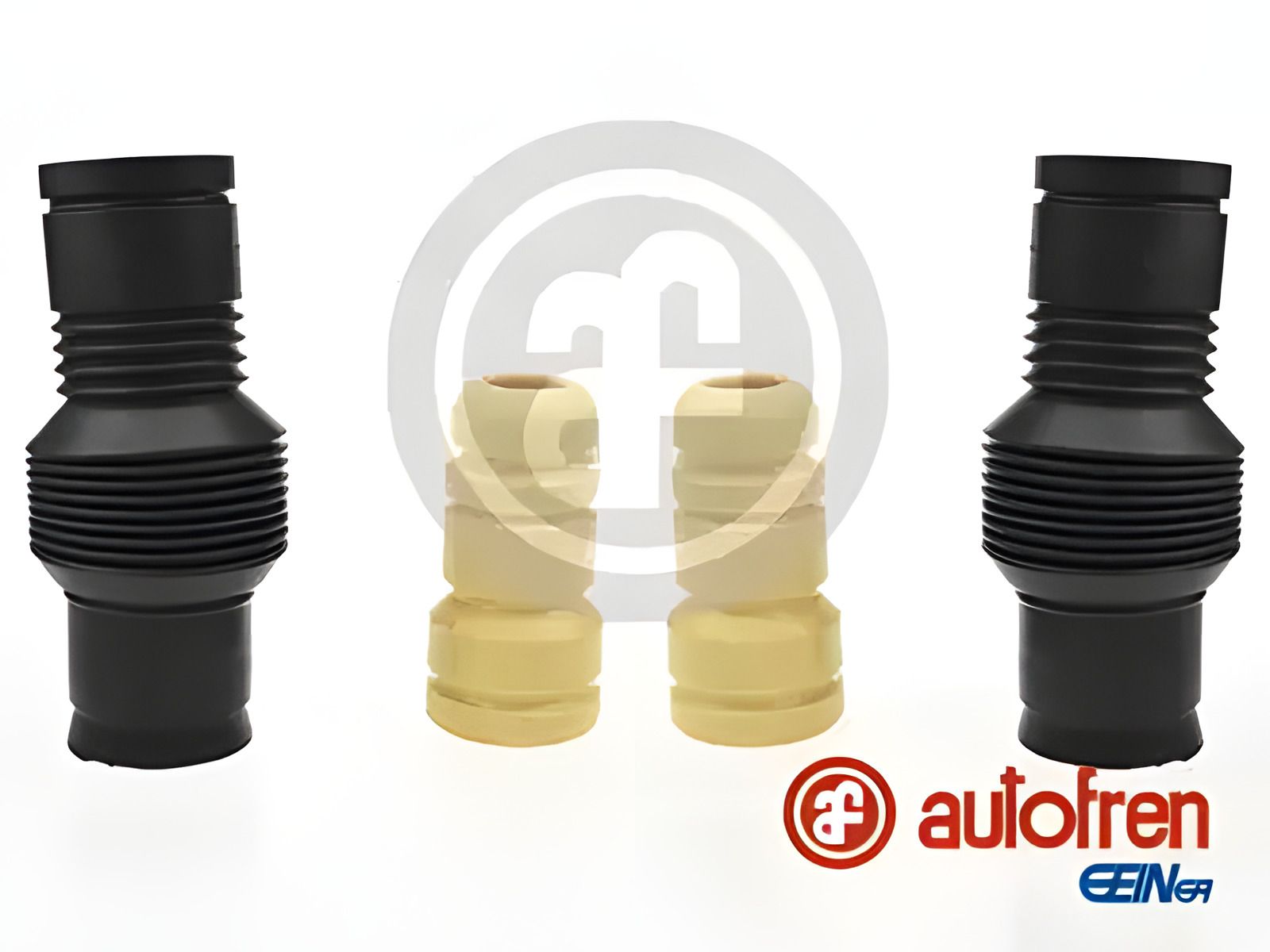 Пылезащитный комплект переднего амортизатора для SCENIC 03-, модель AUTOFREN D5134 Пылезащитный комплект переднего амортизатора для SCENIC 03-, модель AUTOFREN D5134