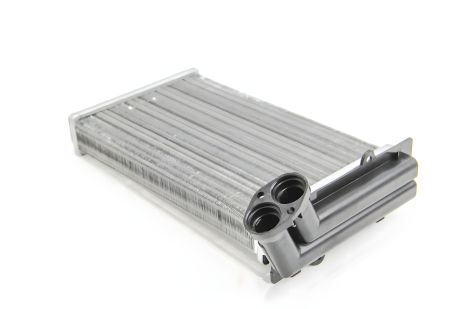 Радіатор пічки для Galaxy/Sharan 1.9-2.8 95-10, LORO (0170150002)