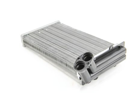 Радіатор пічки для Galaxy/Sharan 1.9-2.8 95-10, LORO (0170150002) Радіатор пічки для Galaxy/Sharan 1.9-2.8 95-10, LORO (0170150002)