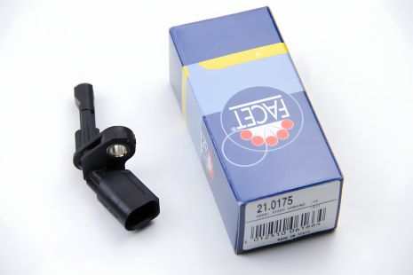 ABS датчик задній Л OCTAVIA/VW CADDY III,GOLF VI, VII, PASSAT 03-, FACET (210175) ABS датчик задній Л OCTAVIA/VW CADDY III,GOLF VI, VII, PASSAT 03-, FACET (210175)