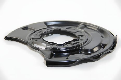 Диска захист гальмівного (задього) MB W211 Лів., JP Group (1364300370) Диска захист гальмівного (задього) MB W211 Лів., JP Group (1364300370)