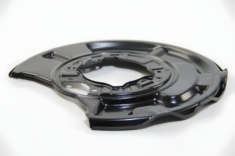 Диска захист гальмівного (задього) MB W211 Лів., JP Group (1364300370) Диска захист гальмівного (задього) MB W211 Лів., JP Group (1364300370)