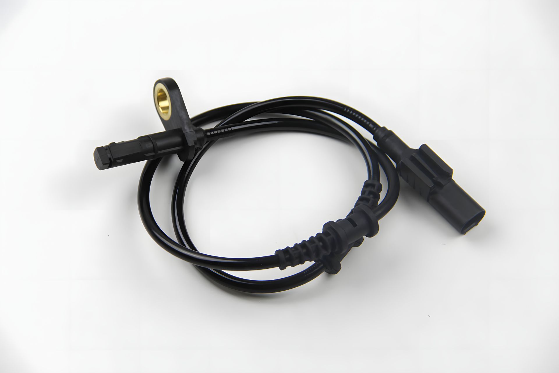 Датчик ABS AUTLOG для Mersedes CLS(C219), E(W211), SL(R230) 1.8-6.2 (01-10) (AS4104) Датчик ABS AUTLOG для Mersedes CLS(C219), E(W211), SL(R230) 1.8-6.2 (01-10) (AS4104)