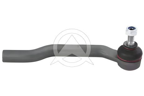 Рулевой наконечник для Nissan Note/Tiida 06-12 правый, SIDEM (41134)