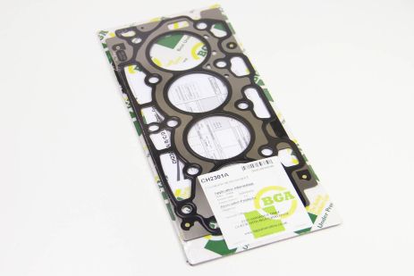 Покладка Berlingo/C3/C4/C5/C5/Focus/Peugeot 207/3008 1.6HDI 10- (1,3 мм), BGA (CH2301A)
