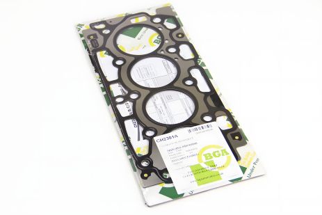 Головка прокладки Berlingo/C3/C4/C5/Focus/Peugeot 207/3008 1.6HDI 10- (1.3mm), BGA (CH2301A)