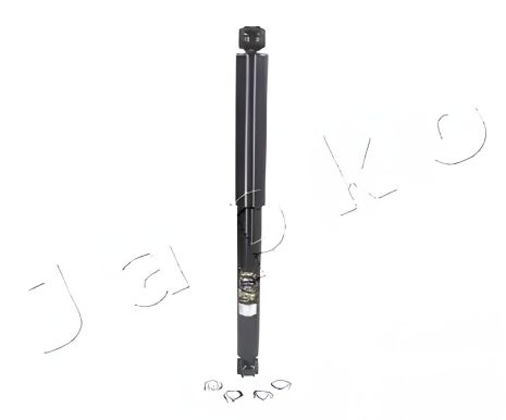 Задній амортизатор Mitsubishi L200 05- / Toyota Hilux 88-98 (газ.), Japko (MJ20055)