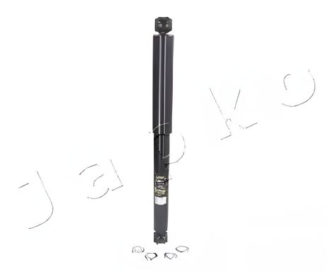 Задній амортизатор Mitsubishi L200 05- / Toyota Hilux 88-98 (газ.), Japko (MJ20055)