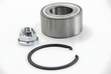 Передній підшипник маточини Renault Duster/Fluence/Megan 09-, A.B.S. (201402)