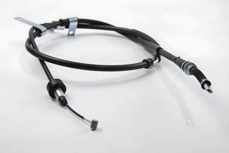 Трос ручного гальма задній Hyundai SANTA FE 06- L (МКПП) (1878/1650), A.B.S. (K12093) Трос ручного гальма задній Hyundai SANTA FE 06- L (МКПП) (1878/1650), A.B.S. (K12093)