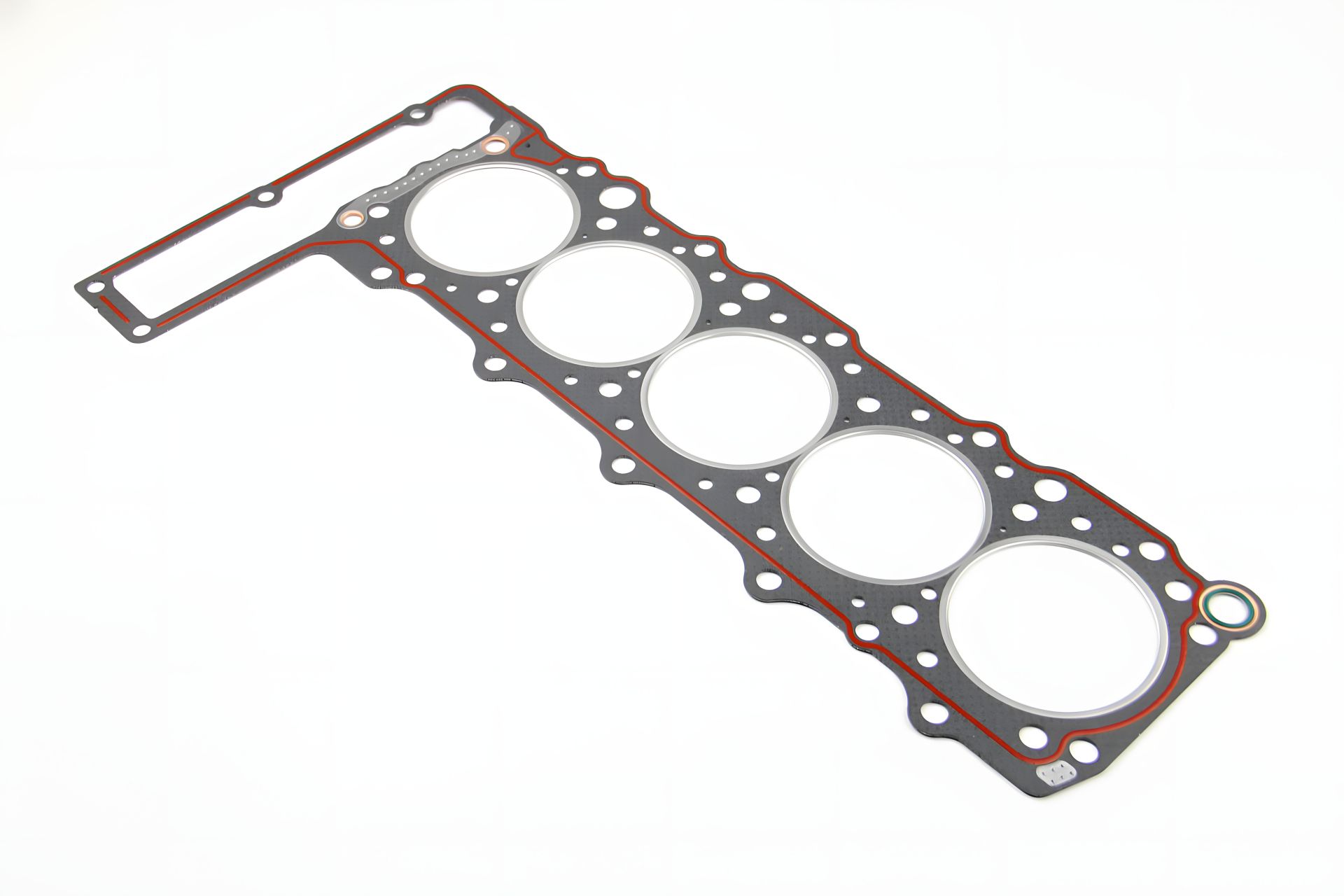 Головки прокладка MB 210-410D OM602 88-94, BGA (CH8392) Головки прокладка MB 210-410D OM602 88-94, BGA (CH8392)