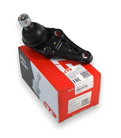 Передняя шаровая опора низкая для Mitsubishi L200/Pajero 00-, CTR (CB0254)