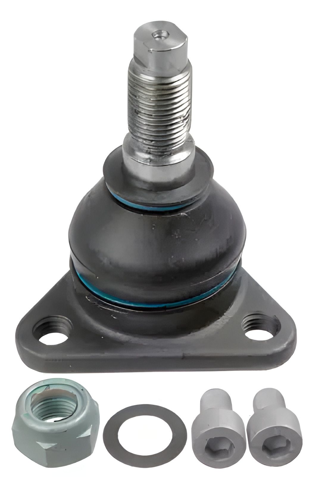 Верхня кульова опора для переднього моста VW TRANSPORTER III 79-92 , LEMFORDER (1016202) Верхня кульова опора для переднього моста VW TRANSPORTER III 79-92 , LEMFORDER (1016202)