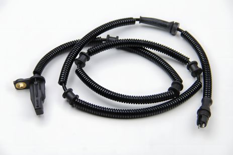 ABS датчик задній Master/Movano 98-10, ASAM (32056)