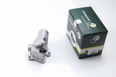Термостат з корпусом Sprinter/Vito/Viano ОМ611/612 (87C), BGA (CT5075)