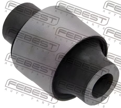Заднього важеля сайлентблок Pilot 09-, FEBEST (HAB165) Заднього важеля сайлентблок Pilot 09-, FEBEST (HAB165)