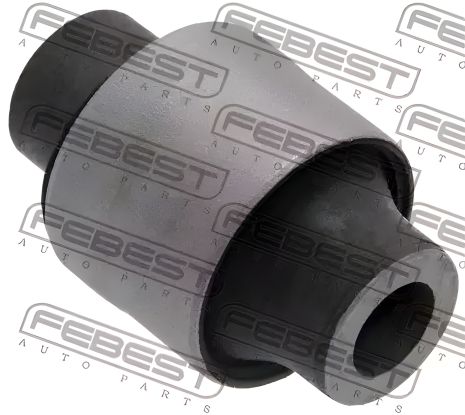 Заднього важеля сайлентблок Pilot 09-, FEBEST (HAB165) Заднього важеля сайлентблок Pilot 09-, FEBEST (HAB165)