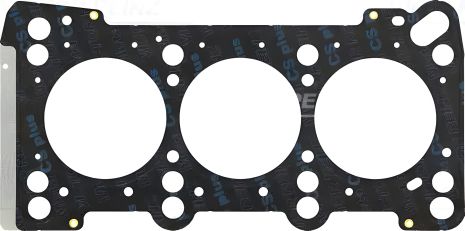 ГБЦ прокладка AUDI, VICTOR REINZ (613414500)