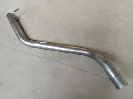 Вихлопна труба Viano/Vito 2.2 CDi 03-, POLMO (13.188) (A63949003381) Вихлопна труба Viano/Vito 2.2 CDi 03-, POLMO (13.188) (A63949003381)