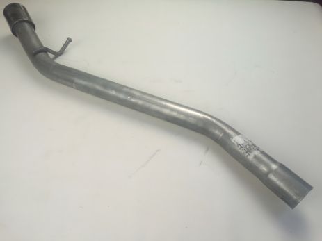 Выхлопная труба для Mazda 3 1,4/1,6 03-09, POLMO (12.15) (Z67240300B) Выхлопная труба для Mazda 3 1,4/1,6 03-09, POLMO (12.15) (Z67240300B)