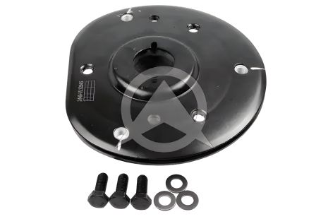 Передний амортизаторные опоры для Volvo S80/V70/XC60/ Ford Mondeo/Galaxy/S-max 06-19, SIDEM (803430) Передний амортизаторные опоры для Volvo S80/V70/XC60/ Ford Mondeo/Galaxy/S-max 06-19, SIDEM (803430)