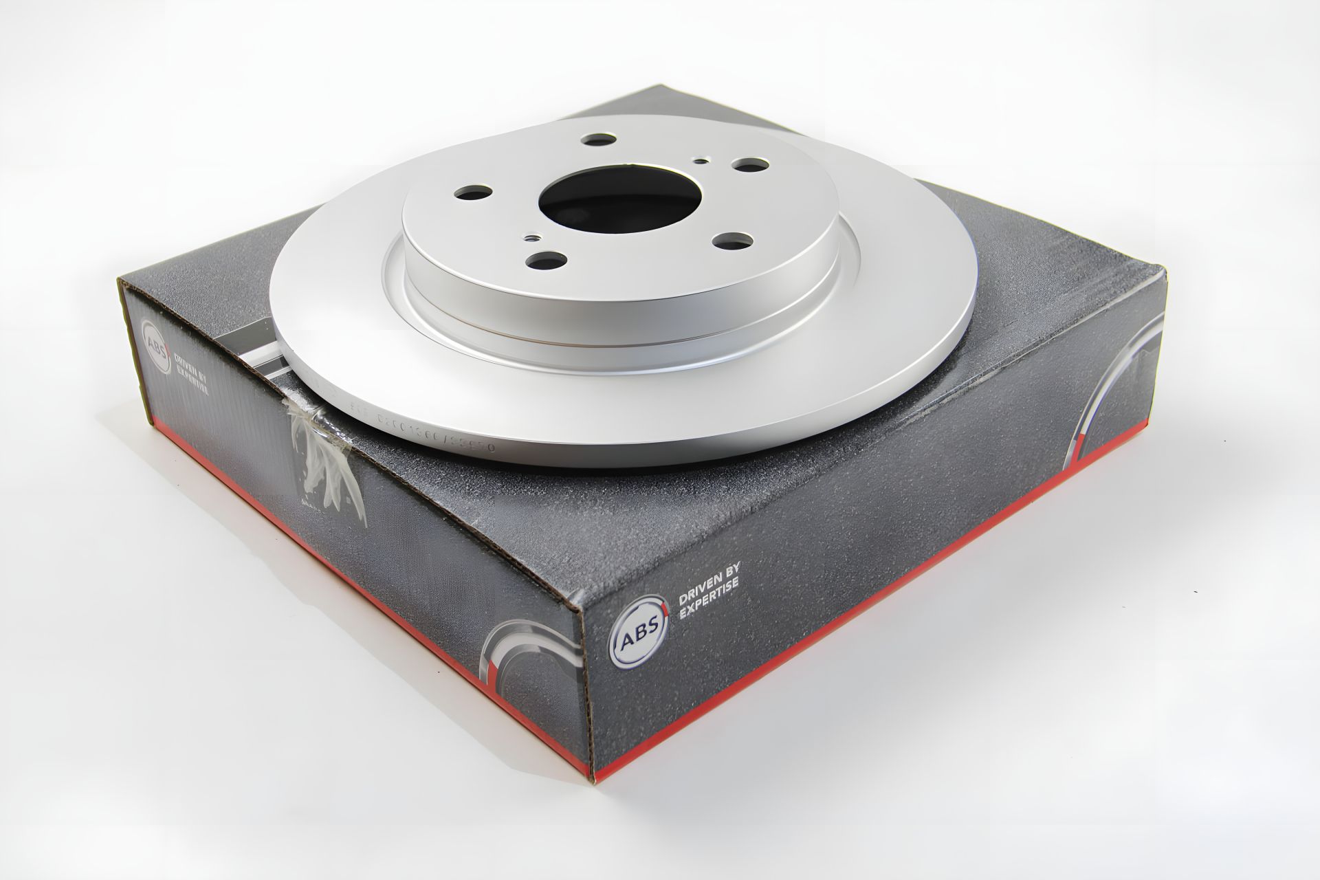 Задній гальмівний диск Corolla/Auris 15-18, A.B.S. 15-18 (17830) Задній гальмівний диск Corolla/Auris 15-18, A.B.S. 15-18 (17830)