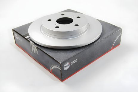 Задній гальмівний диск Corolla/Auris 15-18, A.B.S. 15-18 (17830) Задній гальмівний диск Corolla/Auris 15-18, A.B.S. 15-18 (17830)