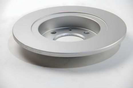 Задні гальмівні диски Carens/Clarus/Credos 96-07, A.B.S. (16911)