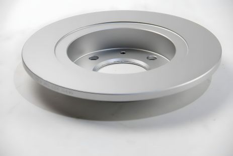 Задні гальмівні диски Carens/Clarus/Credos 96-07, A.B.S. (16911)