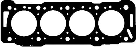 Прокладка головки Berlingo/Partner 1.9D(1868) 98- (1.3mm), BGA (CH5586I)