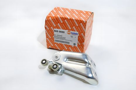 Верхний ролик сдвижной двери Fiat Ducato/Peugeot Boxer 06-, Autotechteile (5050055)