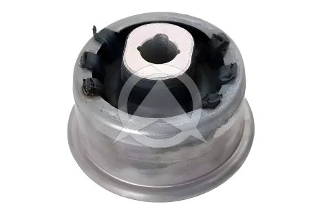 Сайлентблок переднього важеля Megane/Scenic (09-21), Sidem (805639)