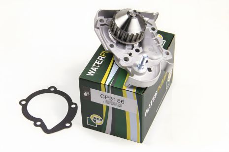 Водяна помпа для Kangoo/Logan/Megane 1.4/1.6i 96- (20z), BGA (CP3156) Водяна помпа для Kangoo/Logan/Megane 1.4/1.6i 96- (20z), BGA (CP3156)
