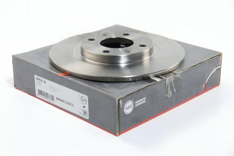 Передній гальмівний диск 305/405 (77-99) від A.B.S. (15414) Передній гальмівний диск 305/405 (77-99) від A.B.S. (15414)