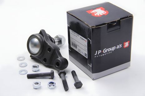 Шаровая опора передняя нижняя LT 28/35 88-96, JP Group (1140301200)