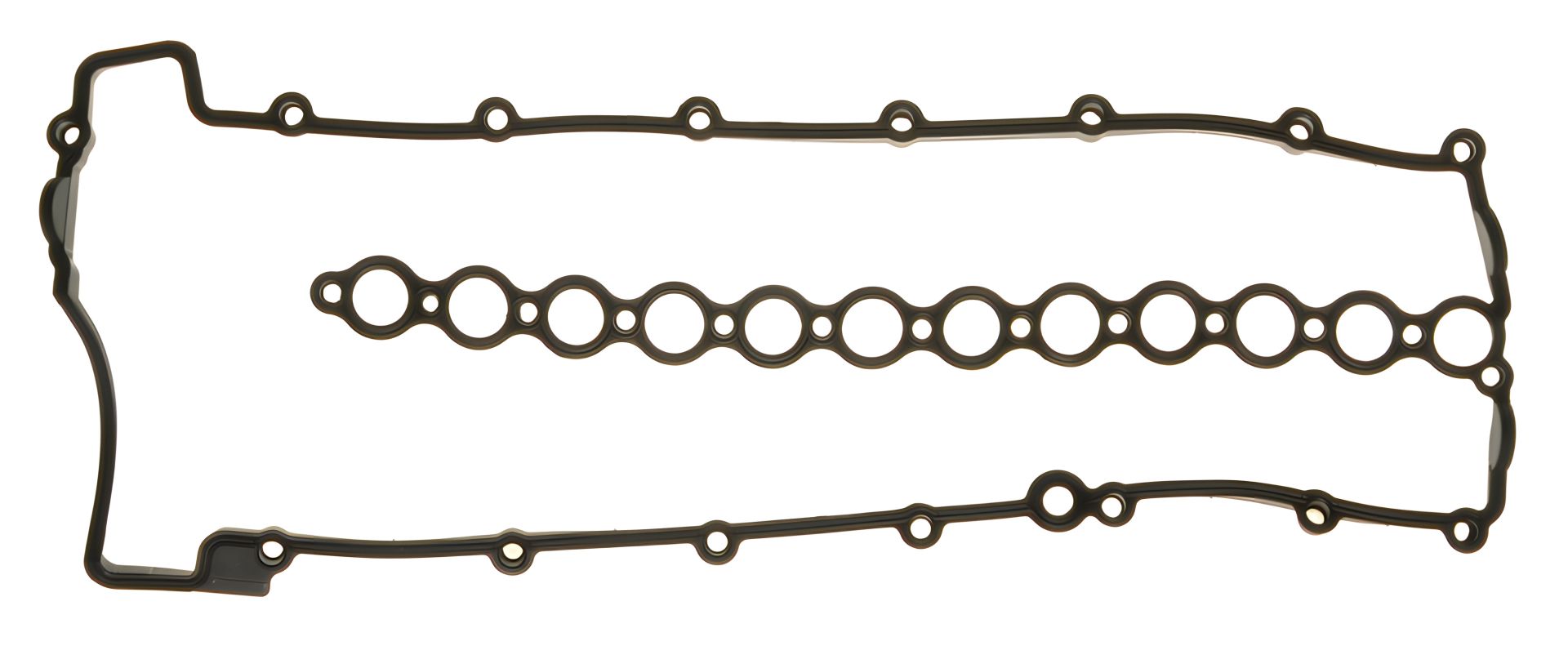 Клапанна кришкова прокладка для BMW 3 (E46) (1998 - 2005) від AJUSA (11080300) Клапанна кришкова прокладка для BMW 3 (E46) (1998 - 2005) від AJUSA (11080300)