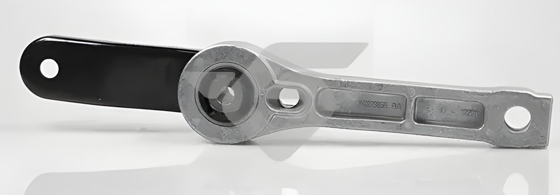 Подушка КПП задня Caddy 04-/Golf 04-13/Octavia 04- (важіль), Hutchinson (594390) Подушка КПП задня Caddy 04-/Golf 04-13/Octavia 04- (важіль), Hutchinson (594390)