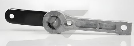 Подушка КПП задня Caddy 04-/Golf 04-13/Octavia 04- (важіль), Hutchinson (594390) Подушка КПП задня Caddy 04-/Golf 04-13/Octavia 04- (важіль), Hutchinson (594390)
