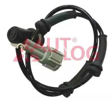 ΠΠ°ΡΡΠΈΠΊ ABS NISSAN X-TRAIL (T30) 01-13 Π·Π°Π΄Π½ΠΈΠΉ ΠΡ, AUTLOG (AS4281) ΠΠ°ΡΡΠΈΠΊ ABS NISSAN X-TRAIL (T30) 01-13 Π·Π°Π΄Π½ΠΈΠΉ ΠΡ, AUTLOG (AS4281)
