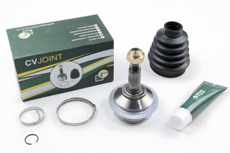 Зовнішній ШРУС Peugeot 206 1.1-1.9 98-09 BGA (CV6700A)