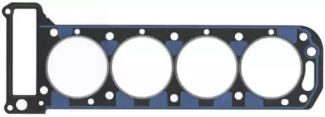 Прокладка ГБЦ OPEL 20E/20S/20N/22E/C24NE , ELRING (914274)