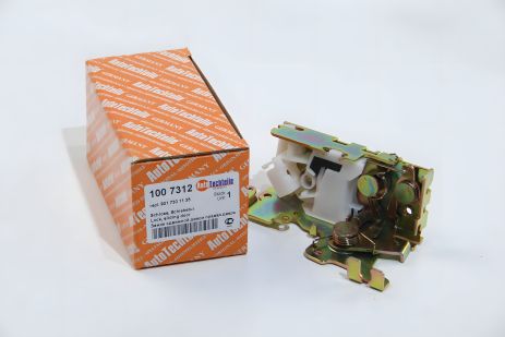 Замок боковой двери (задний) Sprinter, Autotechteile (1007312)