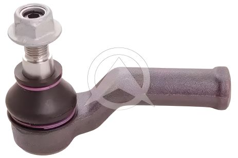 Кермової накінечник тяги Mondeo/Galaxy/S-Max 06- Л., SIDEM (3630)