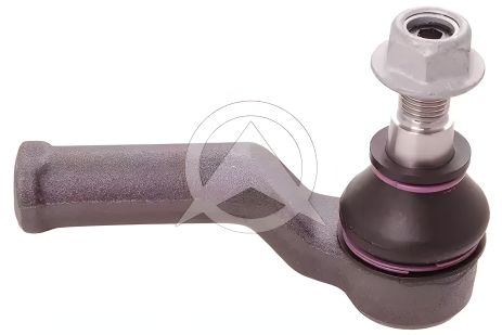 Кермової тяги накінечник Пр. Mondeo/Galaxy/S-Max 06-, SIDEM (3631)