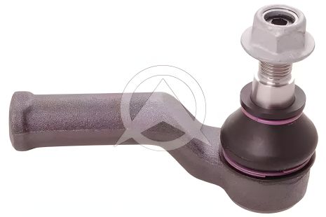 Кермової тяги накінечник Пр. Mondeo/Galaxy/S-Max 06-, SIDEM (3631)