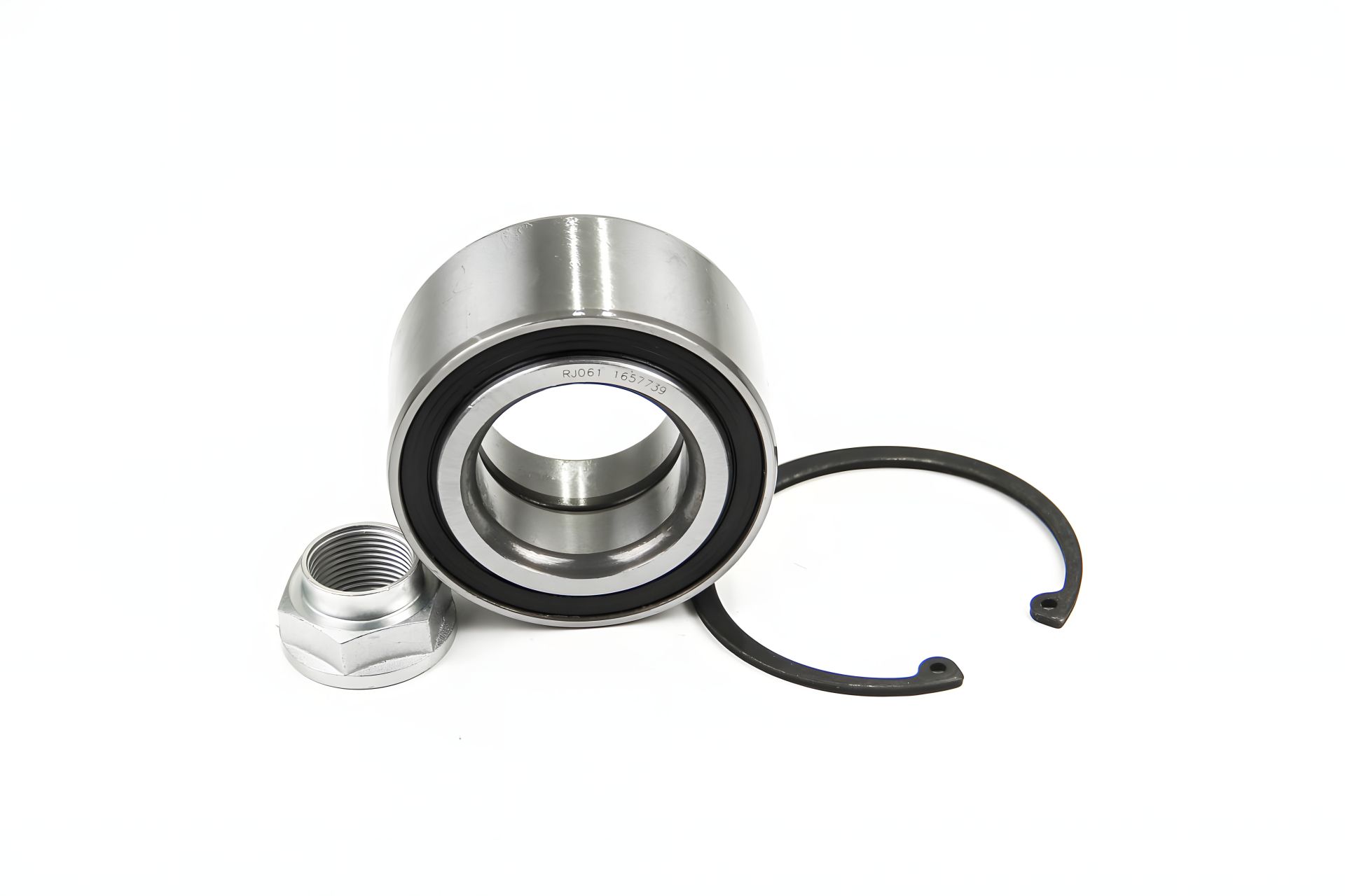 Подшипник передней ступицы для Honda Civic/CR-V-05 (+ABS) от ABS (200276) Подшипник передней ступицы для Honda Civic/CR-V-05 (+ABS) от ABS (200276)