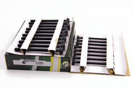 Комплект болтов ГБЦ BGA (BK9602) для Jumper/Boxer/Transit 2.2 Hdi/TDCi 06-