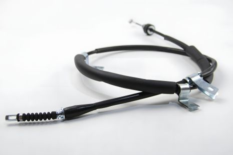 Трос ручного гальма для Proceed/Ceed 06-13, A.B.S. K17318 Трос ручного гальма для Proceed/Ceed 06-13, A.B.S. K17318